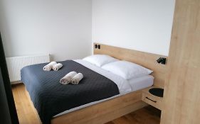 Apartmán ANIN